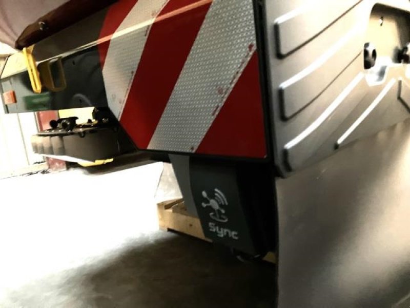 Düngerstreuer des Typs Kverneland TL3900 GEO, Gebrauchtmaschine in Middelfart (Bild 7)