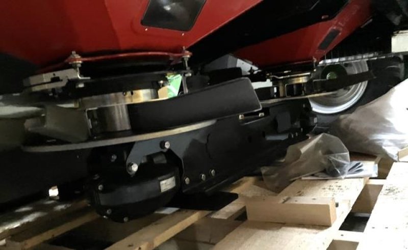 Düngerstreuer des Typs Kverneland TL3900 GEO, Gebrauchtmaschine in Middelfart (Bild 10)