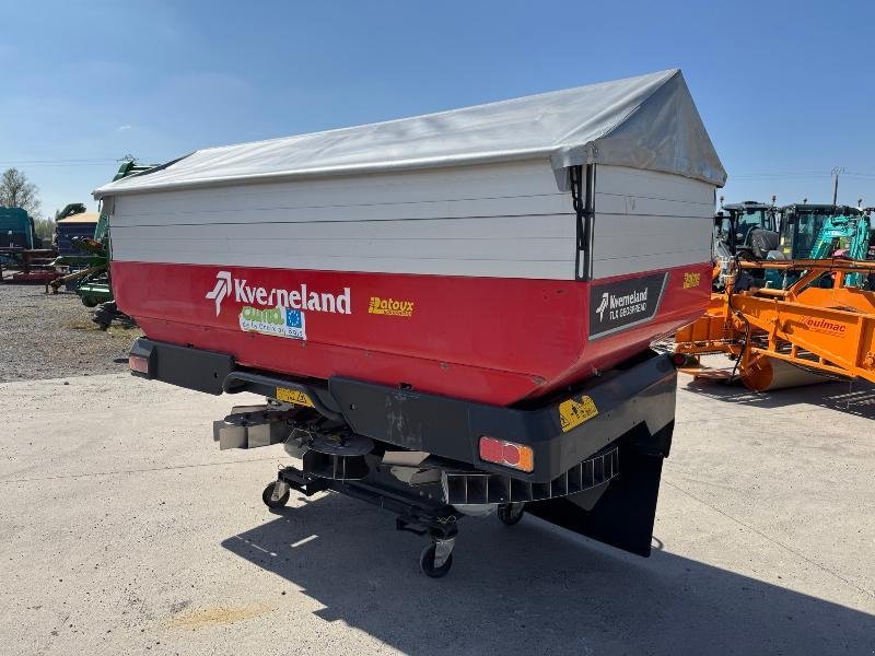 Düngerstreuer des Typs Kverneland TLX 3225 GEOSPRE, Gebrauchtmaschine in Richebourg (Bild 5)