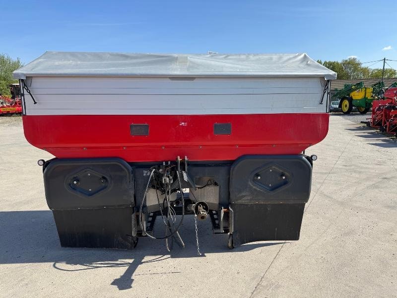 Düngerstreuer des Typs Kverneland TLX 3225 GEOSPRE, Gebrauchtmaschine in Richebourg (Bild 3)