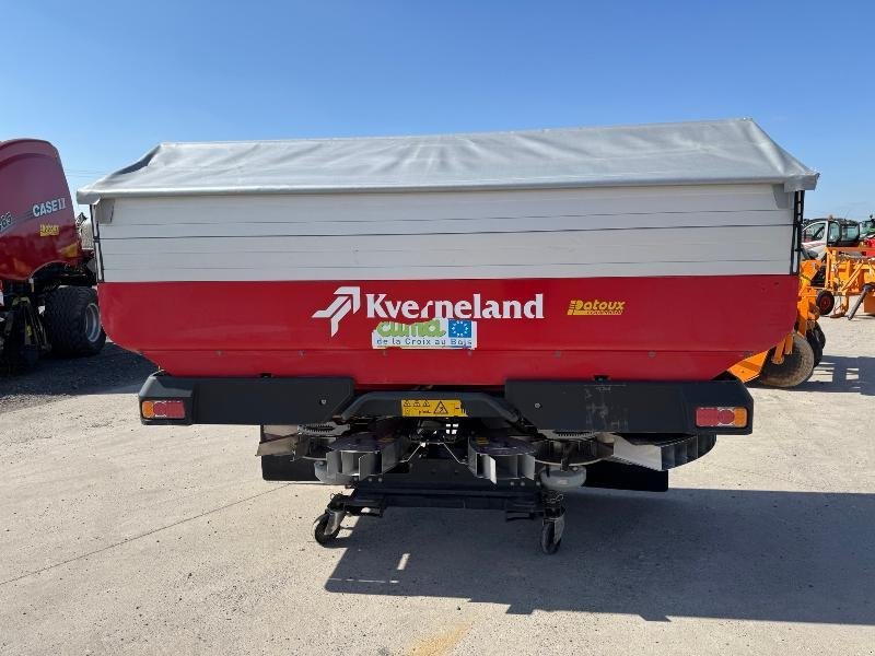 Düngerstreuer des Typs Kverneland TLX 3225 GEOSPRE, Gebrauchtmaschine in Richebourg (Bild 7)