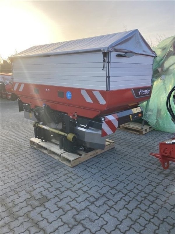 Düngerstreuer des Typs Kverneland TLX GEOSPREAD, Gebrauchtmaschine in Mern (Bild 2)