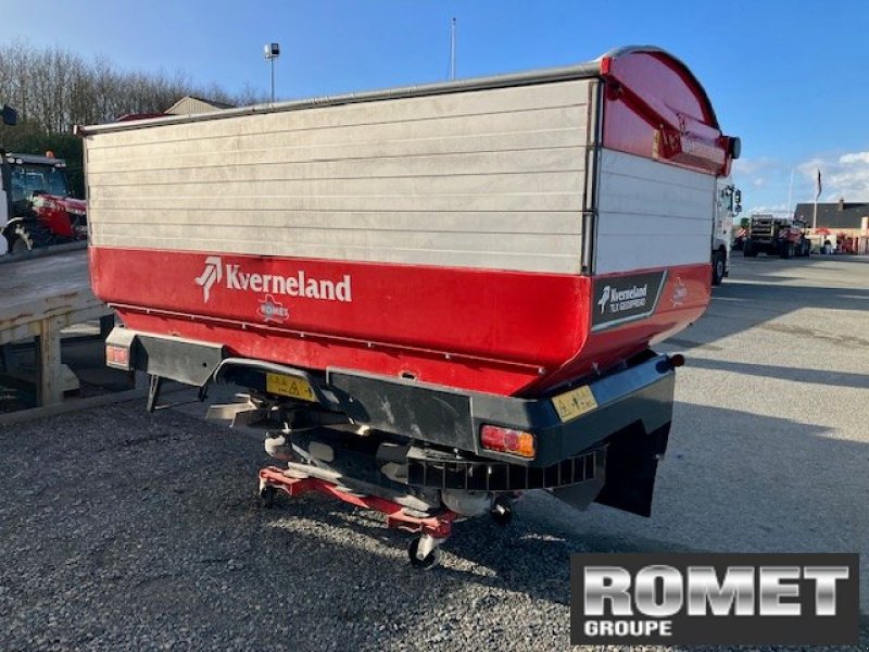 Düngerstreuer des Typs Kverneland TLX3900GEOSPREAD, Gebrauchtmaschine in Gennes sur glaize (Bild 6)