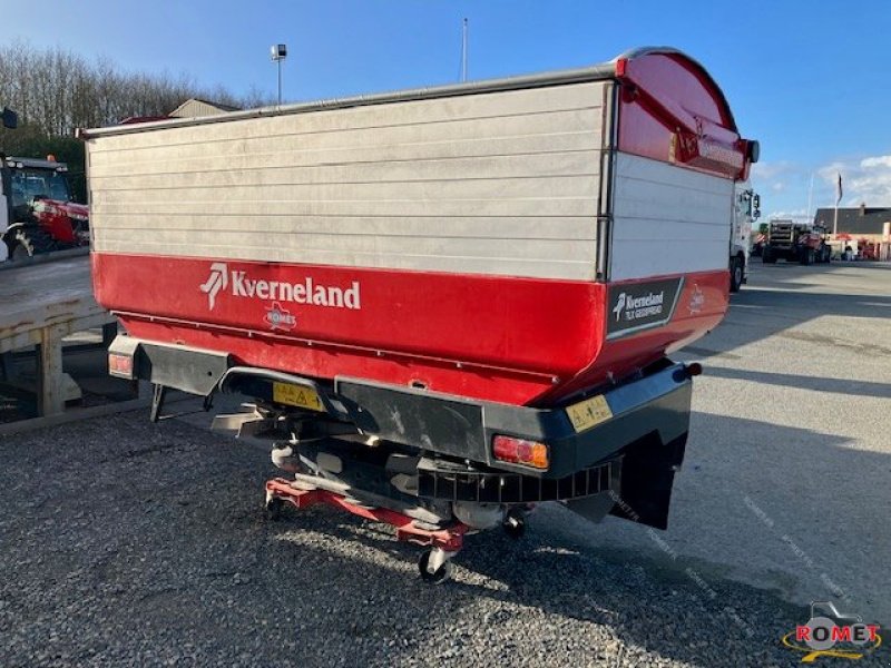 Düngerstreuer tipa Kverneland TLX3900GEOSPREAD, Gebrauchtmaschine u Gennes sur glaize (Slika 4)