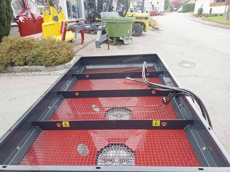 Düngerstreuer типа Landgut Apollo Düngerstreuer, Gebrauchtmaschine в St. Marienkirchen (Фотография 10)