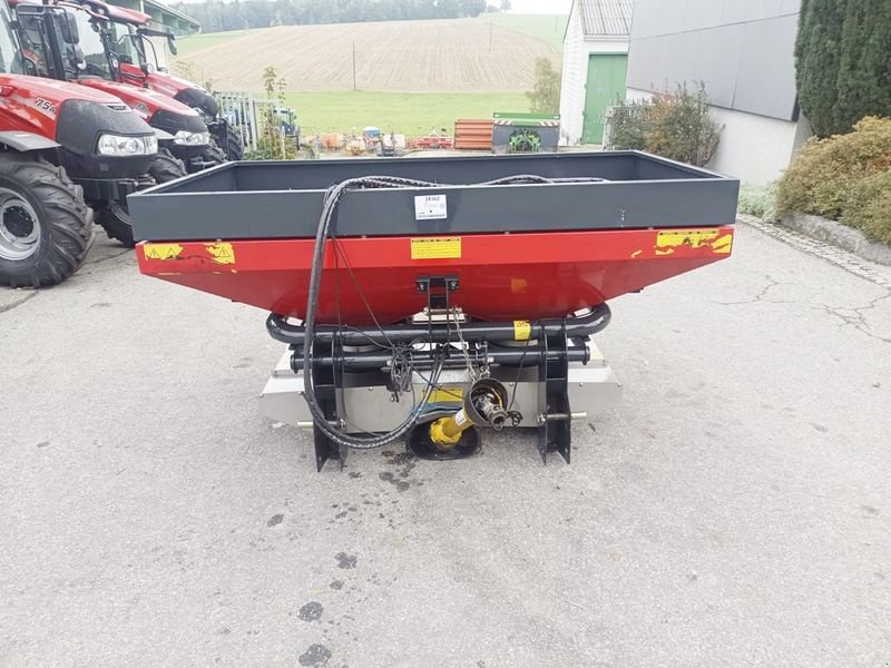 Düngerstreuer типа Landgut Apollo Düngerstreuer, Gebrauchtmaschine в St. Marienkirchen (Фотография 2)