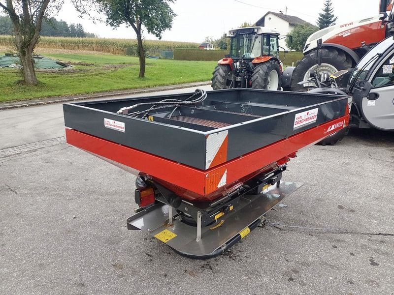 Düngerstreuer типа Landgut Apollo Düngerstreuer, Gebrauchtmaschine в St. Marienkirchen (Фотография 8)