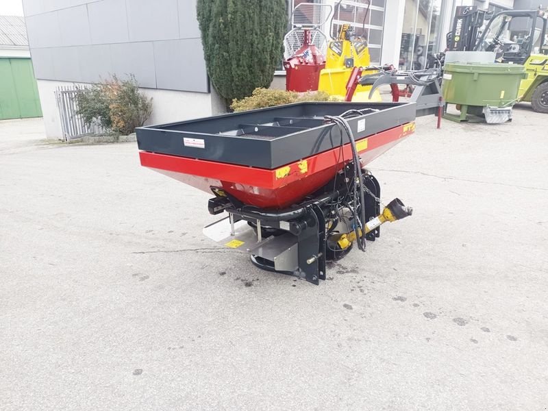 Düngerstreuer типа Landgut Apollo Düngerstreuer, Gebrauchtmaschine в St. Marienkirchen (Фотография 3)