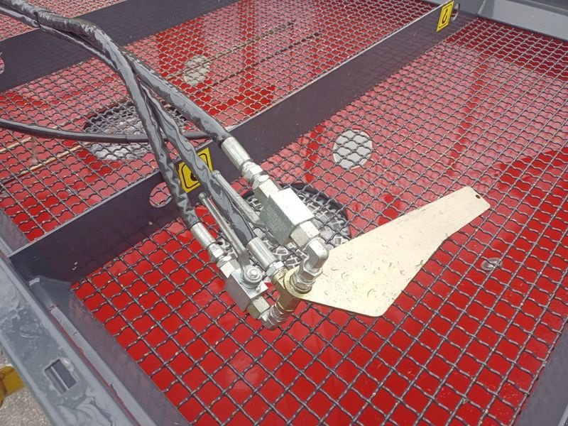 Düngerstreuer типа Landgut Apollo Düngerstreuer, Gebrauchtmaschine в St. Marienkirchen (Фотография 11)