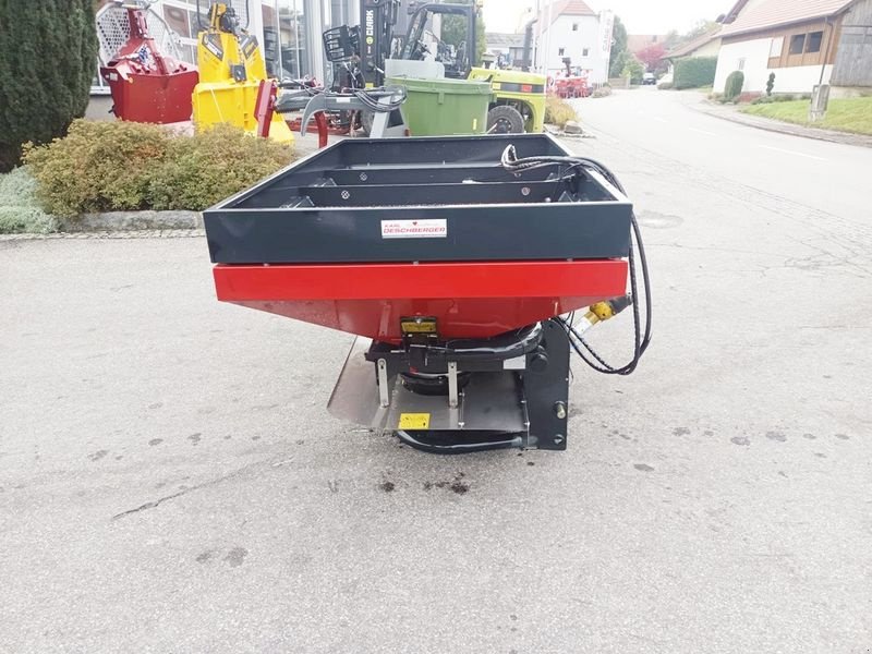 Düngerstreuer типа Landgut Apollo Düngerstreuer, Gebrauchtmaschine в St. Marienkirchen (Фотография 4)