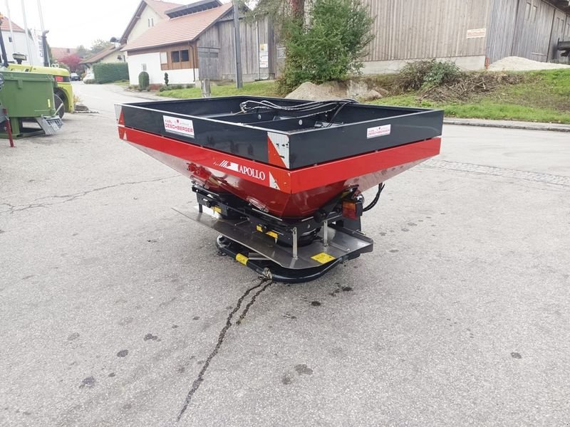 Düngerstreuer типа Landgut Apollo Düngerstreuer, Gebrauchtmaschine в St. Marienkirchen (Фотография 5)