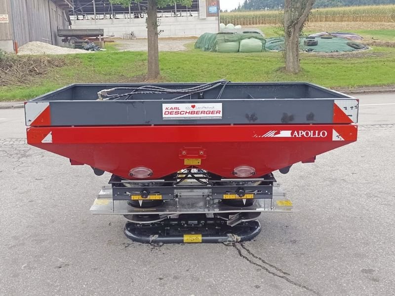 Düngerstreuer типа Landgut Apollo Düngerstreuer, Gebrauchtmaschine в St. Marienkirchen (Фотография 7)