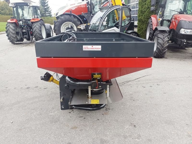 Düngerstreuer типа Landgut Apollo Düngerstreuer, Gebrauchtmaschine в St. Marienkirchen (Фотография 9)