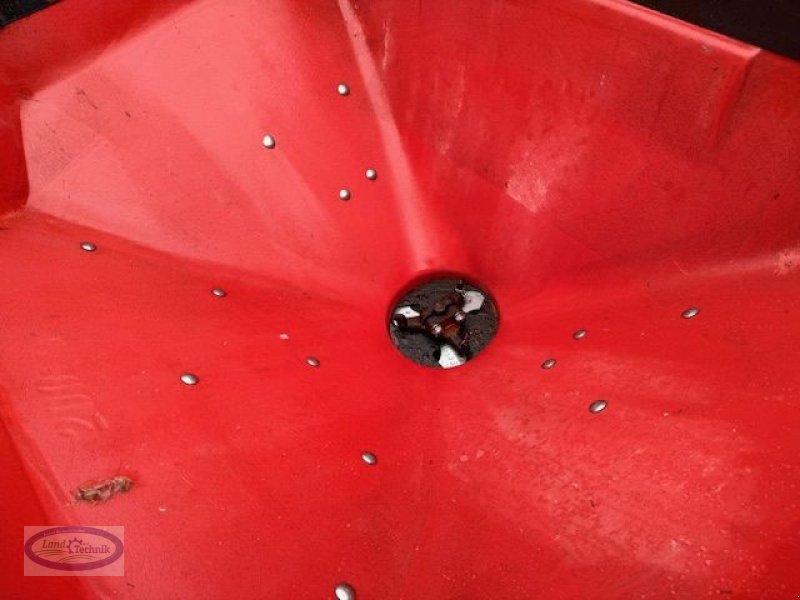 Düngerstreuer des Typs Landgut Cavallo CPX 490, Gebrauchtmaschine in Münzkirchen (Bild 10)