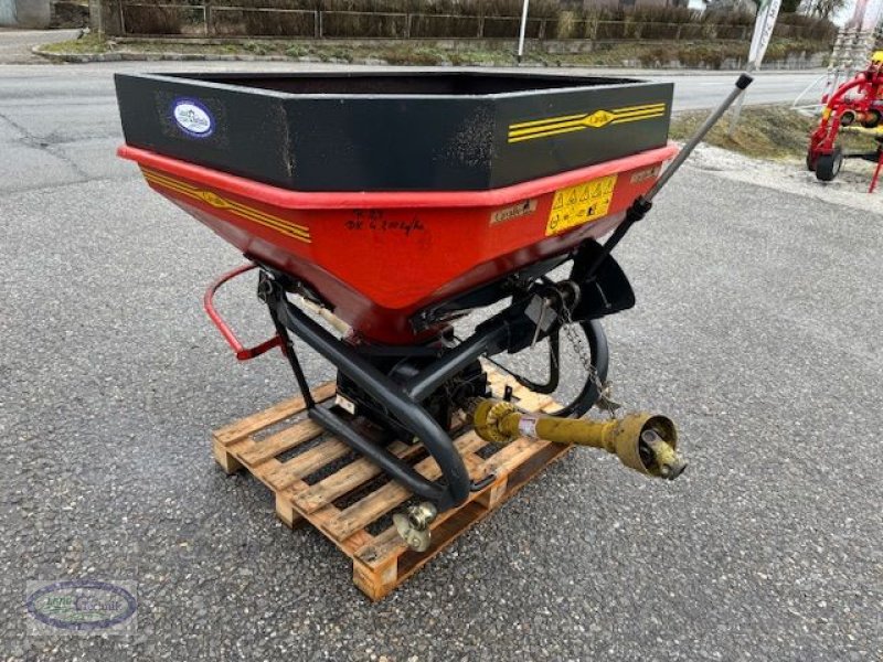 Düngerstreuer des Typs Landgut Cavallo CPX 490, Gebrauchtmaschine in Münzkirchen (Bild 2)