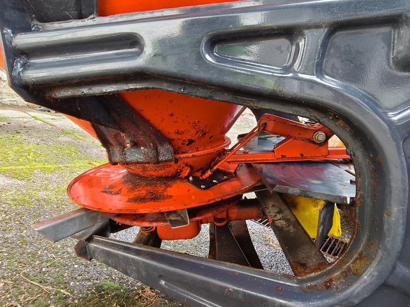 Düngerstreuer des Typs Landsberg 433 R, Gebrauchtmaschine in Rohrbach in Oberösterreich (Bild 1)