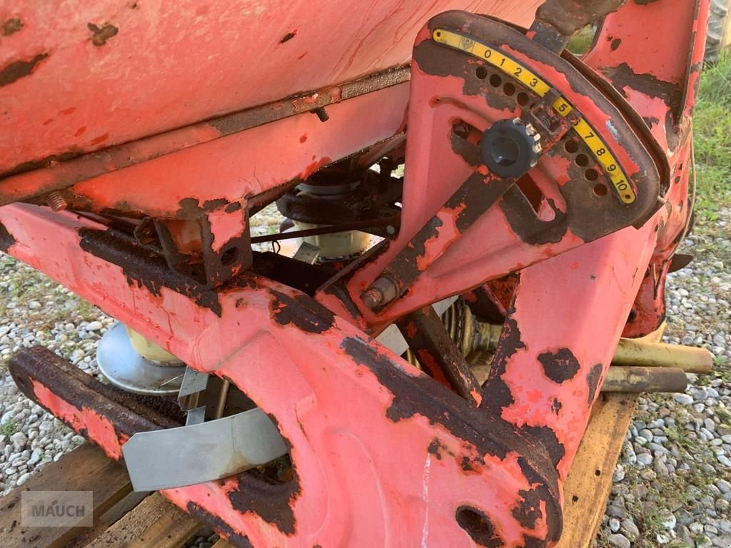 Düngerstreuer typu Landsberg HDS 790 CX2, Gebrauchtmaschine v Burgkirchen (Obrázek 9)