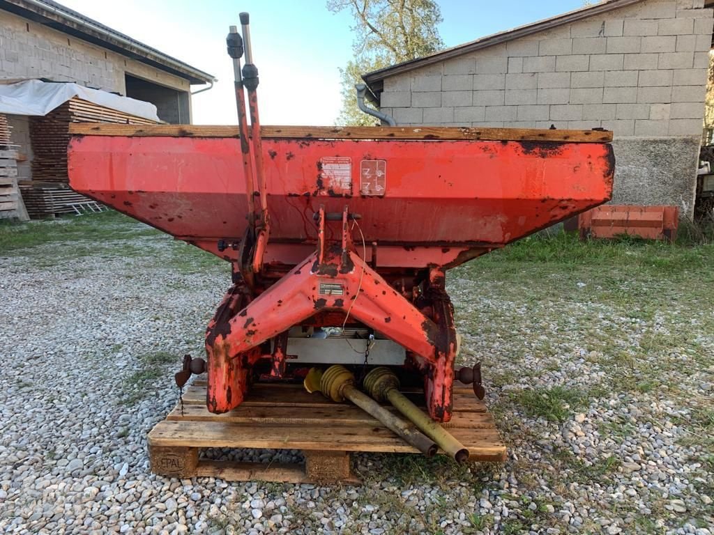 Düngerstreuer typu Landsberg HDS 790 CX2, Gebrauchtmaschine v Burgkirchen (Obrázek 1)