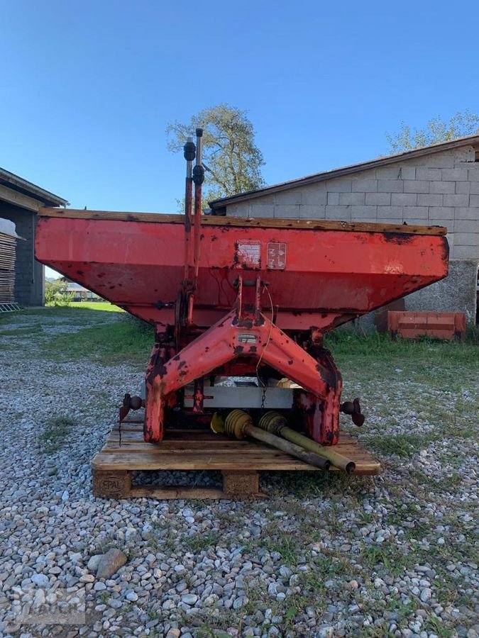 Düngerstreuer typu Landsberg HDS 790 CX2, Gebrauchtmaschine v Burgkirchen (Obrázek 2)