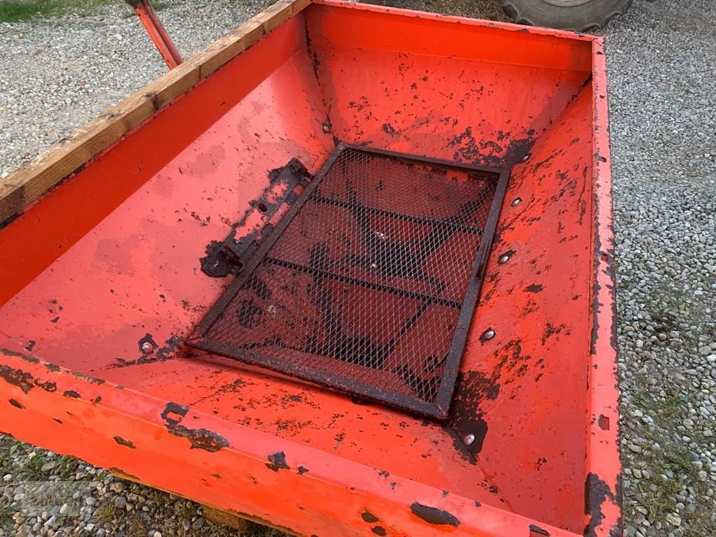 Düngerstreuer typu Landsberg HDS 790 CX2, Gebrauchtmaschine v Burgkirchen (Obrázek 3)