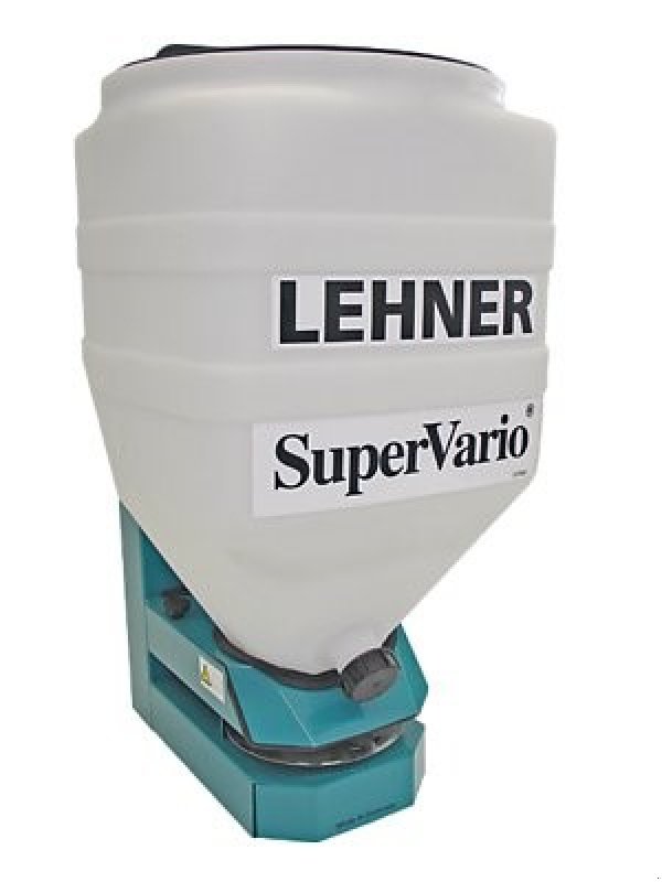 Düngerstreuer des Typs Lehner Kleinstreuer 70 / 110 / 170 Liter *NEU*, Neumaschine in Schutterzell (Bild 10)