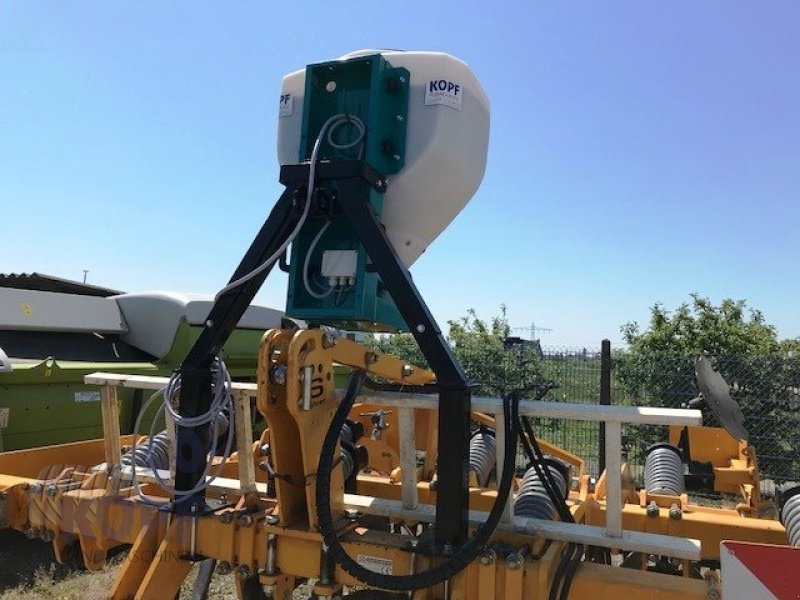 Düngerstreuer des Typs Lehner Lehner Kleinstreuer 70 / 110 / 170 Liter *NEU*, Neumaschine in Schutterzell (Bild 7)