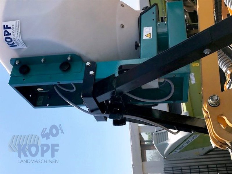 Düngerstreuer des Typs Lehner Lehner Kleinstreuer 70 / 110 / 170 Liter *NEU*, Neumaschine in Schutterzell (Bild 8)