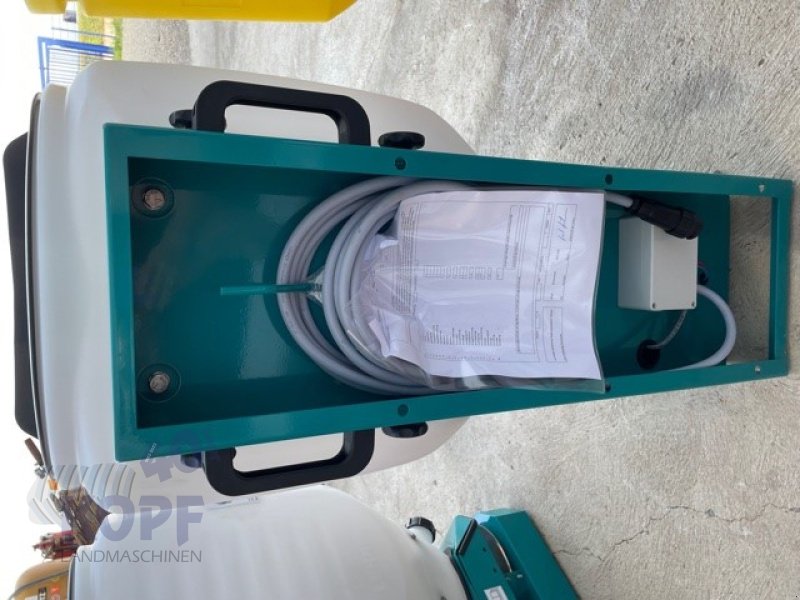 Düngerstreuer des Typs Lehner Lehner Kleinstreuer 70 / 110 / 170 Liter *NEU*, Neumaschine in Schutterzell (Bild 13)