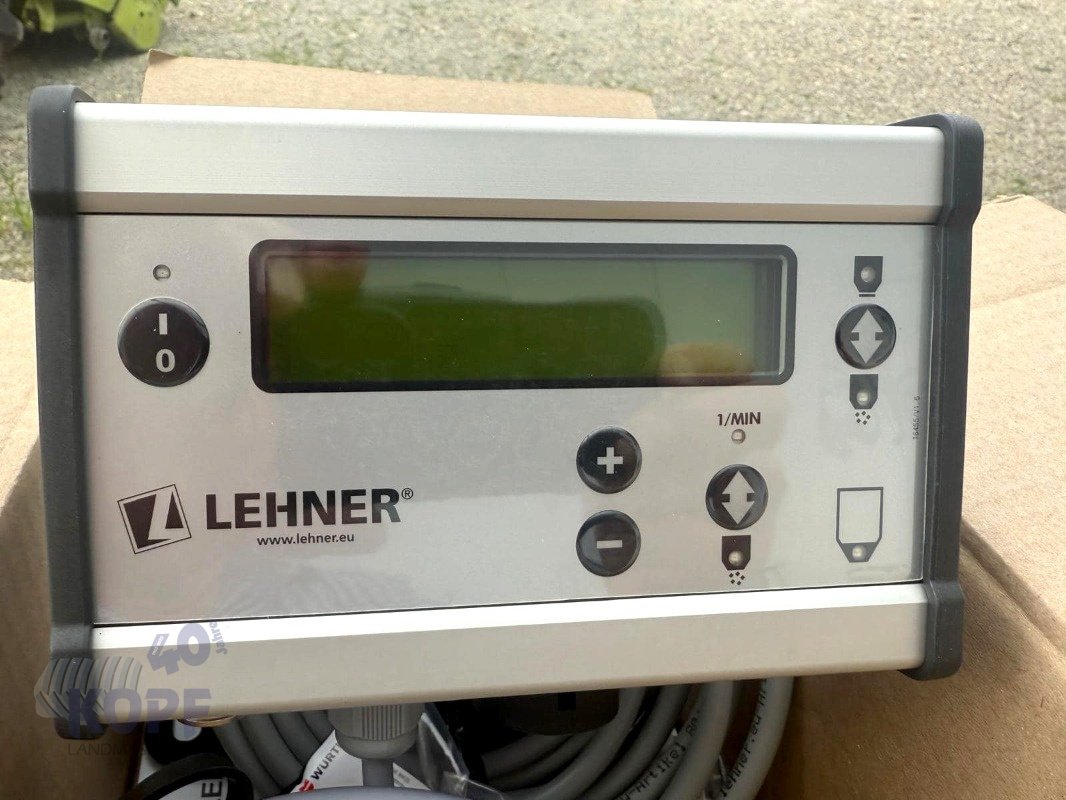 Düngerstreuer des Typs Lehner Lehner Kleinstreuer 70 / 110 / 170 Liter *NEU*, Neumaschine in Schutterzell (Bild 14)