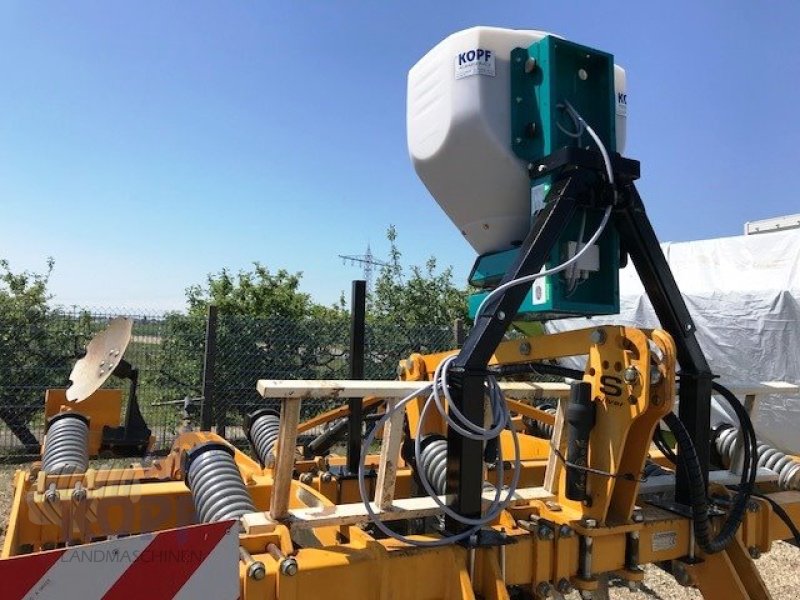 Düngerstreuer tip Lehner Lehner Kleinstreuer 70 / 110 / 170 Liter *NEU*, Neumaschine in Schutterzell (Poză 4)