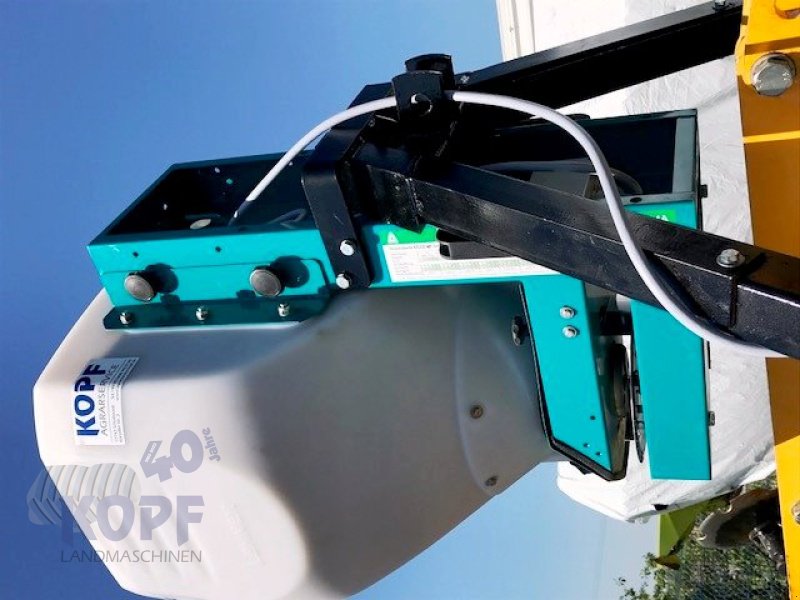 Düngerstreuer tip Lehner Lehner Kleinstreuer 70 / 110 / 170 Liter *NEU*, Neumaschine in Schutterzell (Poză 5)