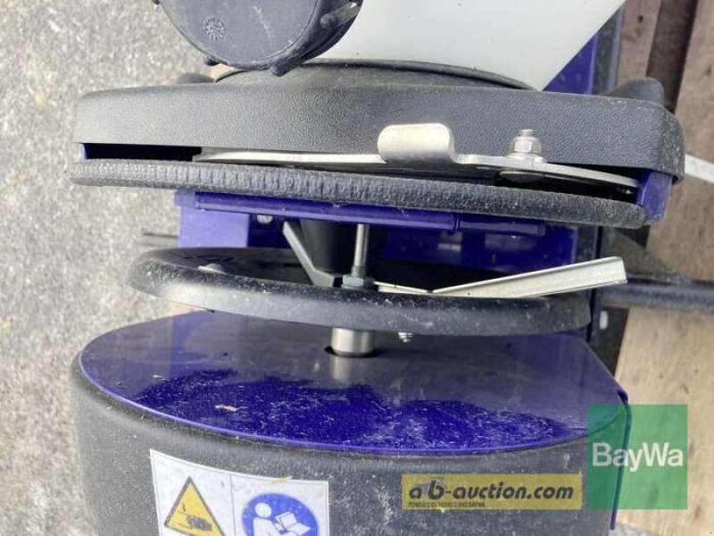 Düngerstreuer des Typs Lehner LIMAX 170, Gebrauchtmaschine in Giebelstadt (Bild 6)