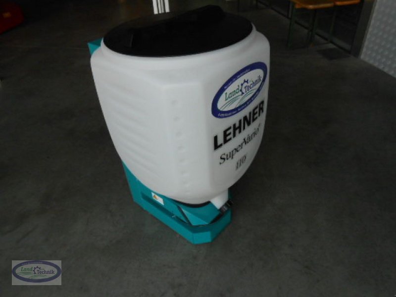 Düngerstreuer typu Lehner Super Vario 110, Neumaschine v Münzkirchen (Obrázek 5)