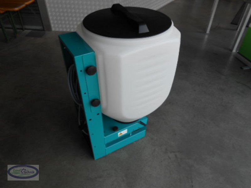 Düngerstreuer typu Lehner Super Vario 110, Neumaschine v Münzkirchen (Obrázek 4)