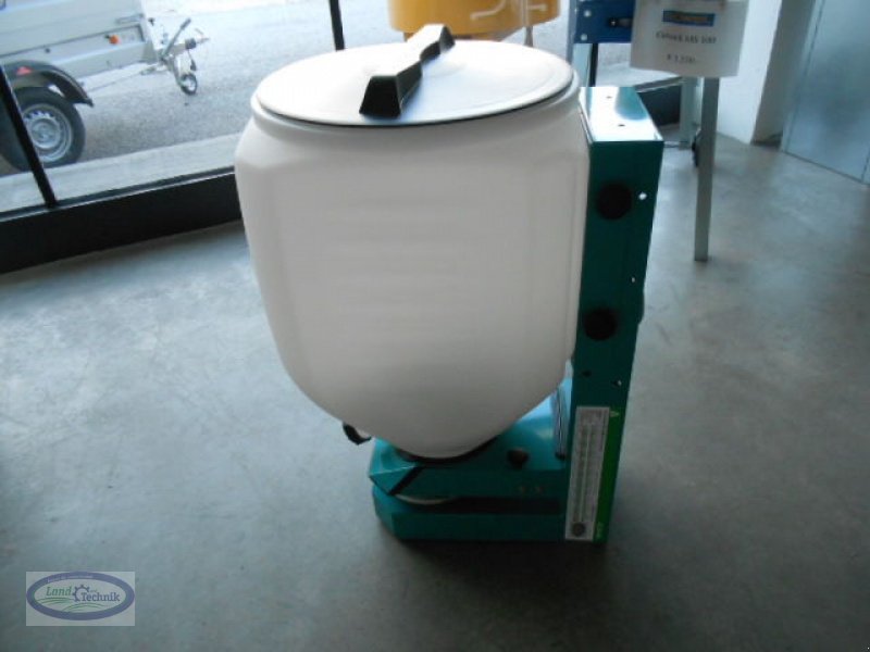 Düngerstreuer typu Lehner Super Vario 110, Neumaschine v Münzkirchen (Obrázek 3)