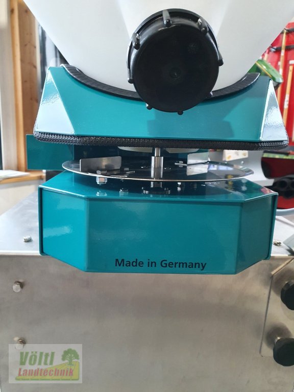 Düngerstreuer typu Lehner Super Vario 110, Neumaschine v Hutthurm bei Passau (Obrázek 4)