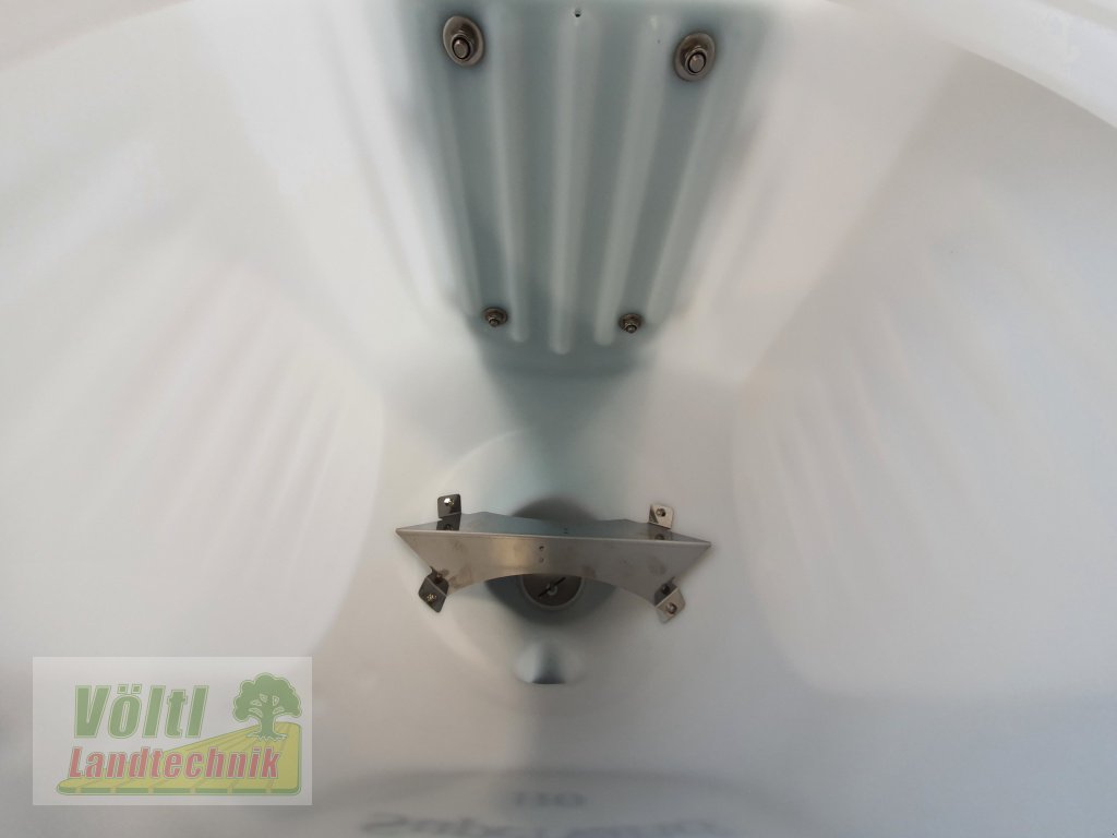 Düngerstreuer typu Lehner Super Vario 110, Neumaschine v Hutthurm bei Passau (Obrázek 5)