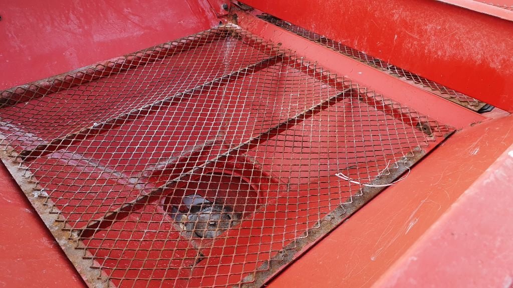 Düngerstreuer des Typs Lely Centerline 1000, Gebrauchtmaschine in CIVENS (Bild 8)