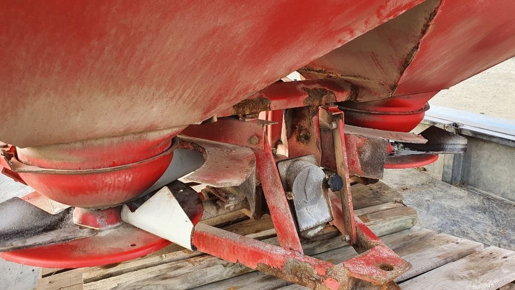 Düngerstreuer tip Lely Centerline 1000, Gebrauchtmaschine in CIVENS (Poză 3)