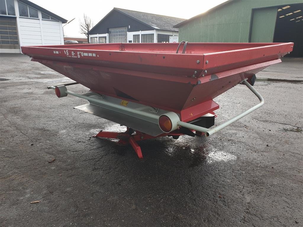 Düngerstreuer tip Lely Centerliner SX 1600, Gebrauchtmaschine in Hadsund (Poză 2)