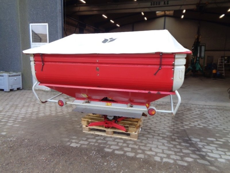 Düngerstreuer typu Lely Centerliner SX Klar til levering., Gebrauchtmaschine v Gram (Obrázek 5)