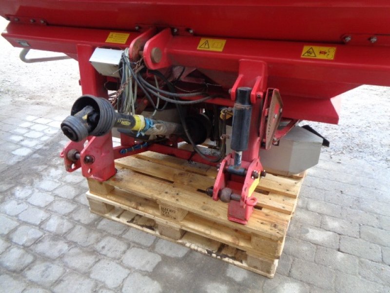 Düngerstreuer typu Lely Centerliner SX Klar til levering., Gebrauchtmaschine v Gram (Obrázek 18)