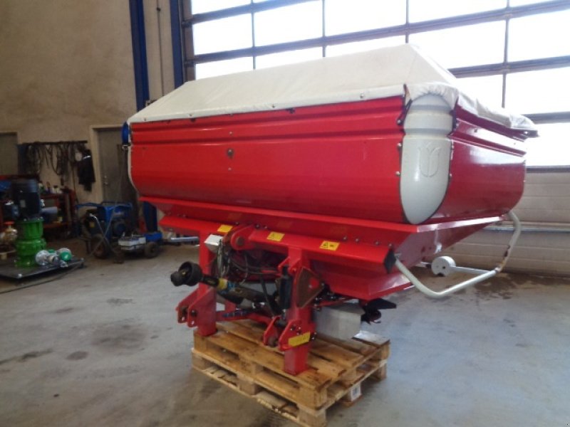 Düngerstreuer typu Lely Centerliner SX Klar til levering., Gebrauchtmaschine v Gram (Obrázek 12)