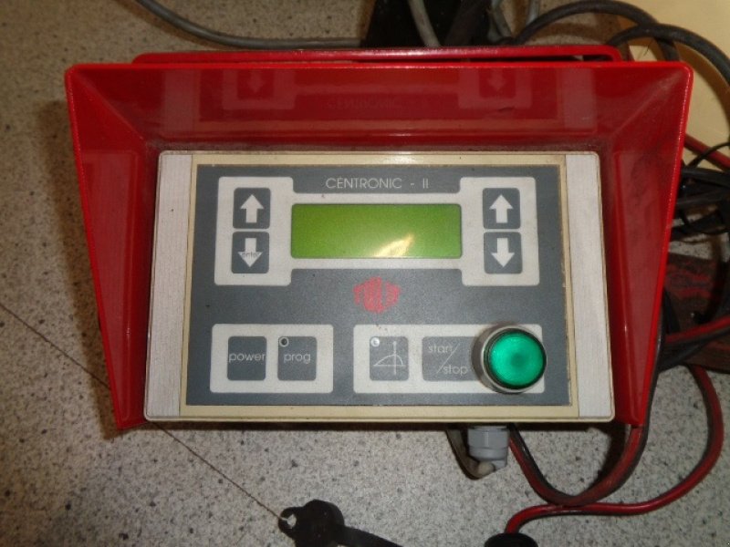 Düngerstreuer typu Lely Centerliner SX Klar til levering., Gebrauchtmaschine v Gram (Obrázek 21)