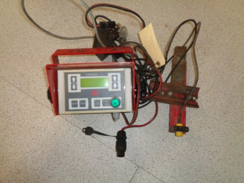 Düngerstreuer typu Lely Centerliner SX Klar til levering., Gebrauchtmaschine v Gram (Obrázek 22)