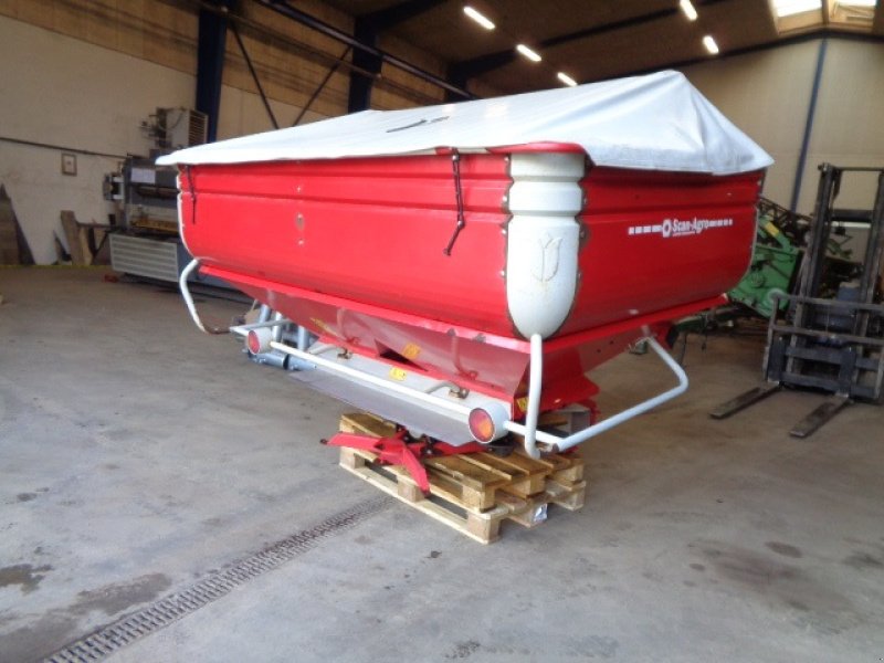 Düngerstreuer typu Lely Centerliner SX Klar til levering., Gebrauchtmaschine v Gram (Obrázek 9)