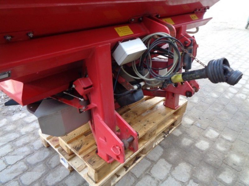 Düngerstreuer typu Lely Centerliner SX Klar til levering., Gebrauchtmaschine v Gram (Obrázek 17)