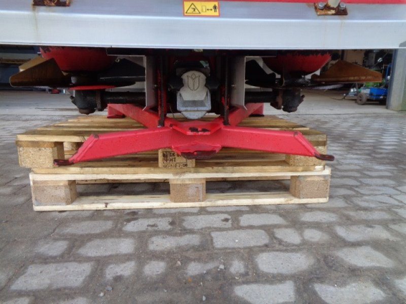 Düngerstreuer typu Lely Centerliner SX Klar til levering., Gebrauchtmaschine v Gram (Obrázek 15)