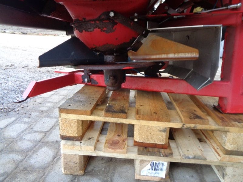 Düngerstreuer typu Lely Centerliner SX Klar til levering., Gebrauchtmaschine v Gram (Obrázek 16)