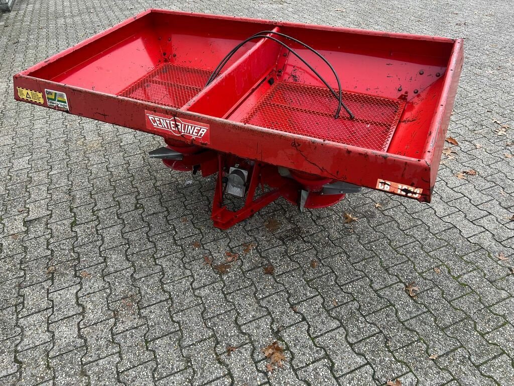 Düngerstreuer of the type Lely Centerliner, Gebrauchtmaschine in Druten (Picture 2)